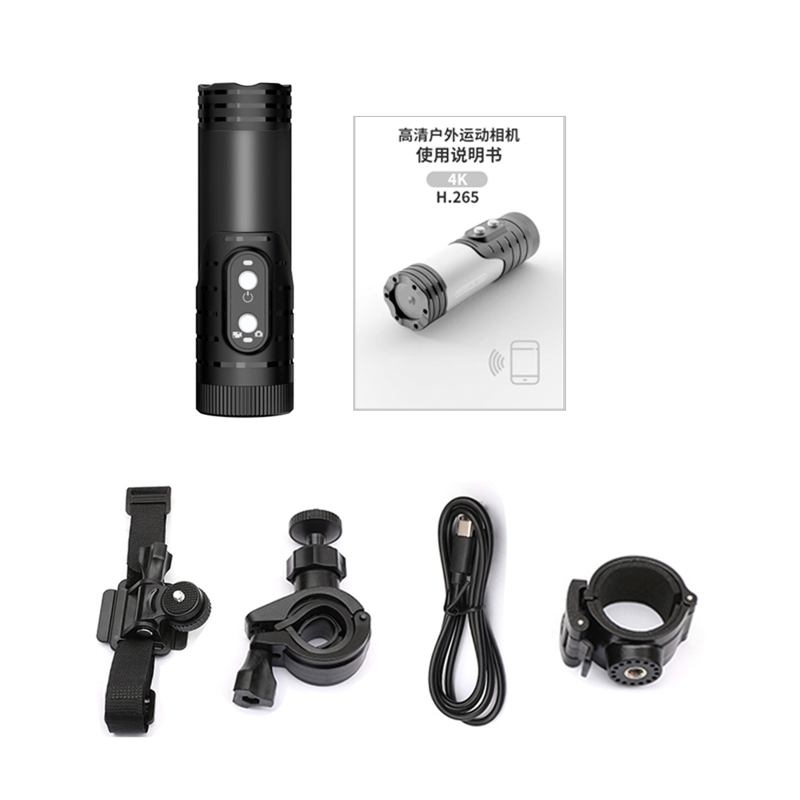 Mountain Biking Images - Outdoor Action Camera Mountain Bike Motorcycle