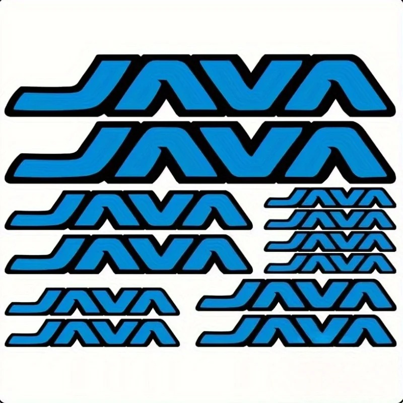 Mountain Biking Colorado - 1 set of JAVA bicycle frame