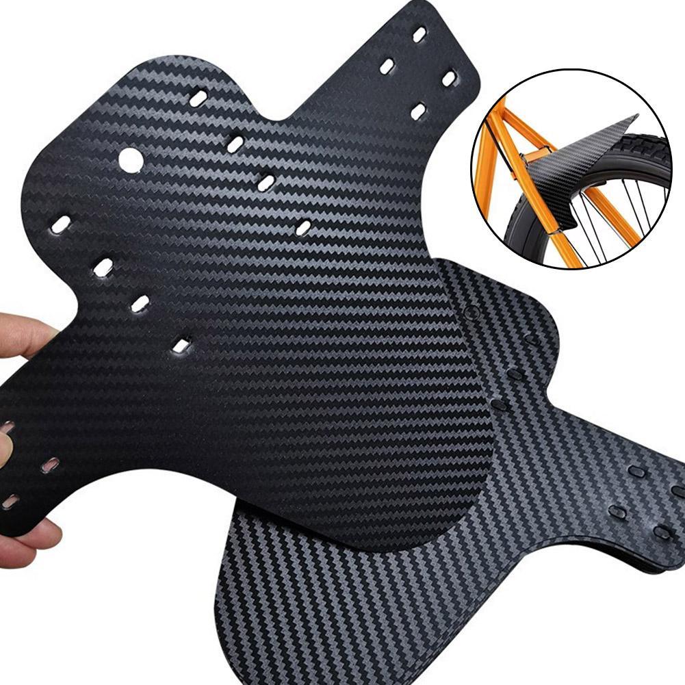 Mountain Biking Colorado - Mountain Bicycle Fenders Plastic Carbon Fiber