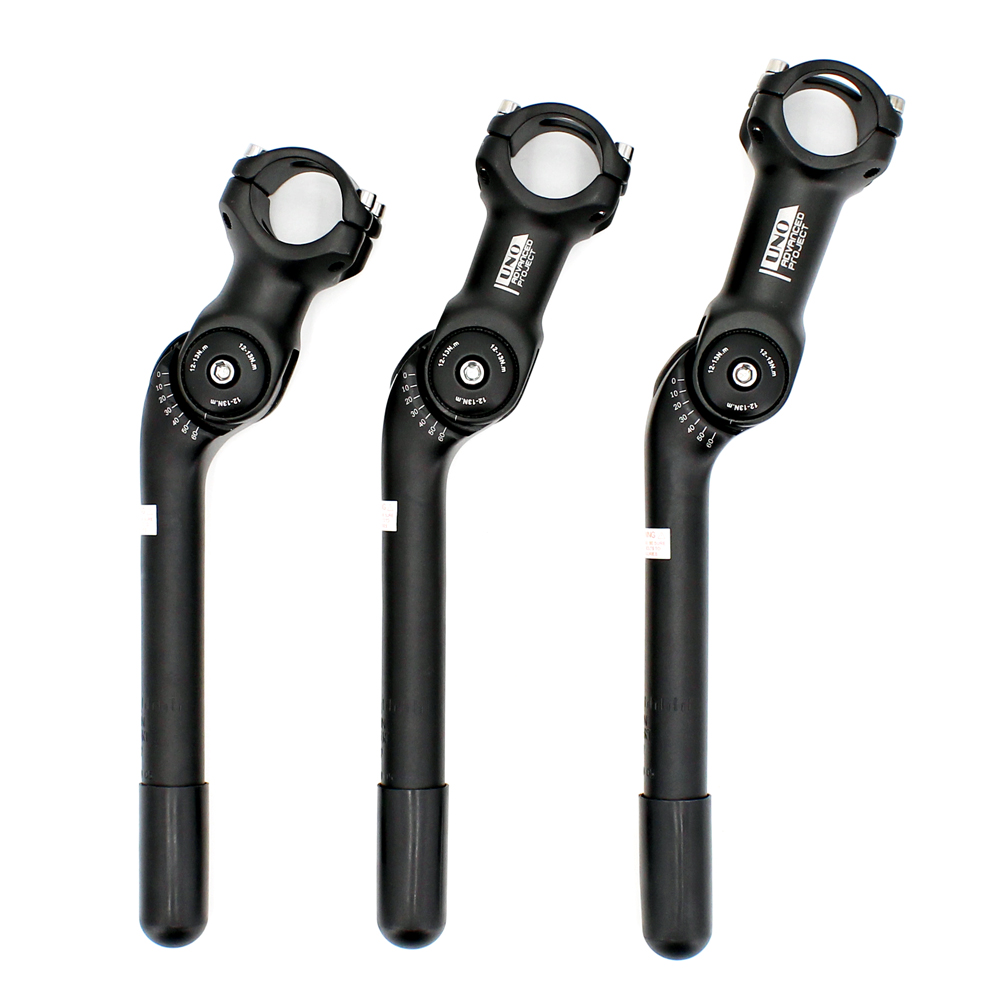 Handlebar Riser Stem - Bài UNO Điều Chỉnh 60 Độ
