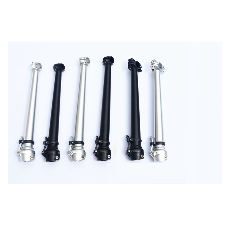 Handlebar Riser Stem - Xe đạp Thân Cây 25.4mm 28.6mm