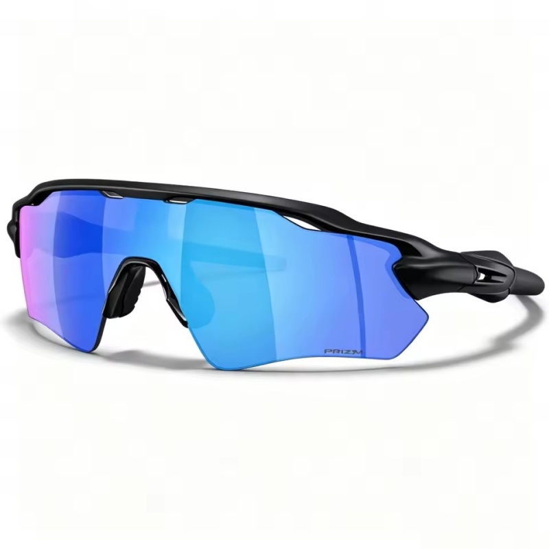 Mountain Biking Glasses - Unisex MTB Cycling Glasses UV400 Polarized
