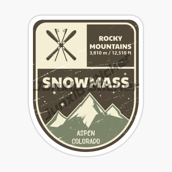 Mountain Biking Colorado - Snowmass Aspen Rocky Mountains Colorado Hiking/Climbing/Mountain