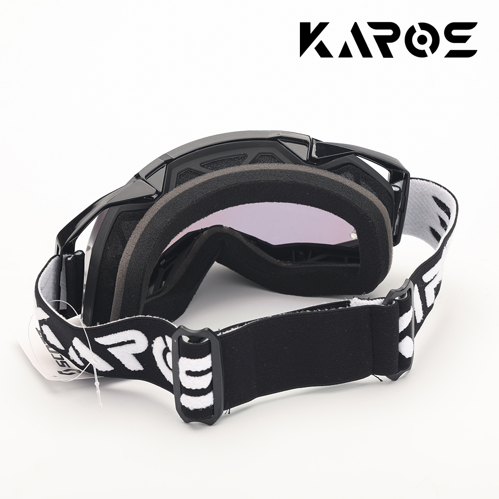 Karos Motocross Riding Goggles - đánh giá và giá Mountain Biking Glasses
