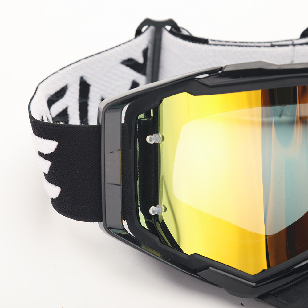 Karos Motocross Riding Goggles - đánh giá và giá Mountain Biking Glasses