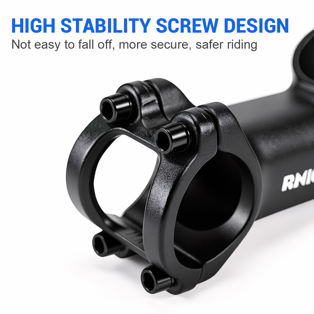 RMIOTT Bike Stem 31.8 Bicycle  - đánh giá và giá Handlebar Riser Stem
