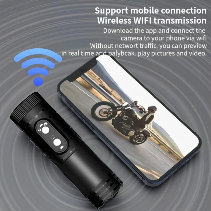 Outdoor Action Camera Mountain - đánh giá và giá Mountain Biking Images