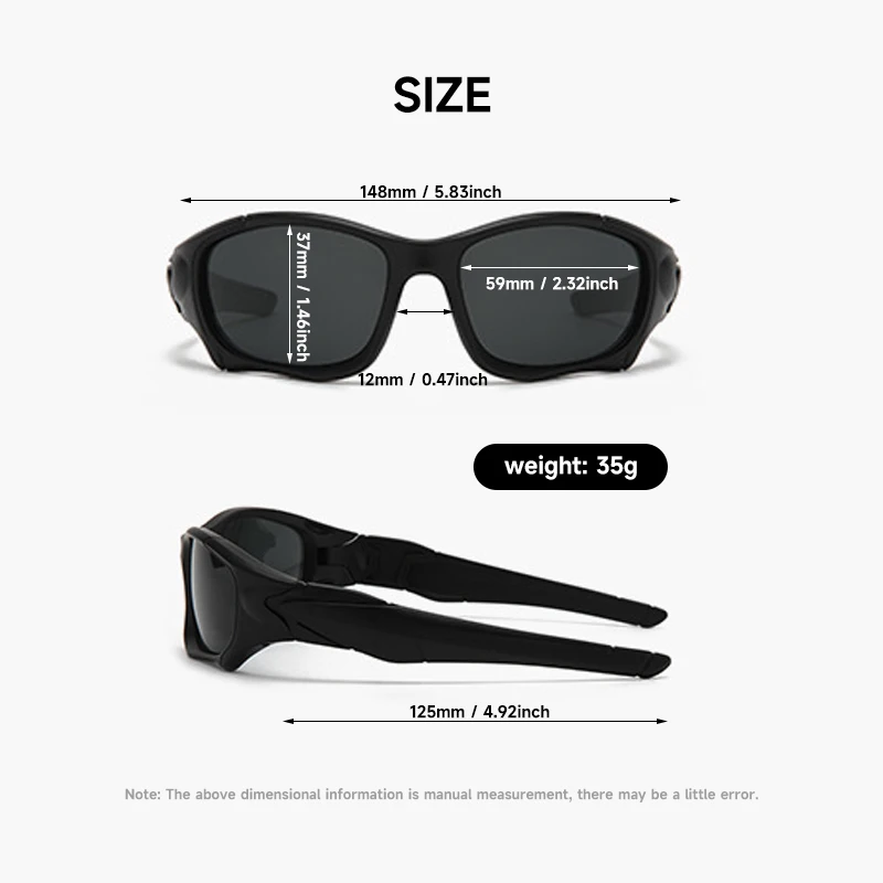 Polarized Riding Glasses Men W - đánh giá và giá Mountain Biking Glasses