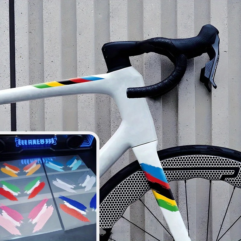 2 pieces of personalized creat - đánh giá và giá Mountain Biking Colorado