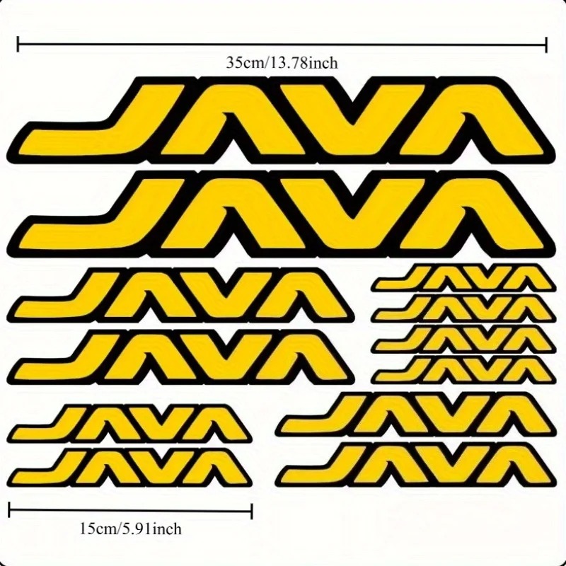 1 set of JAVA bicycle frame st - đánh giá và giá Mountain Biking Colorado
