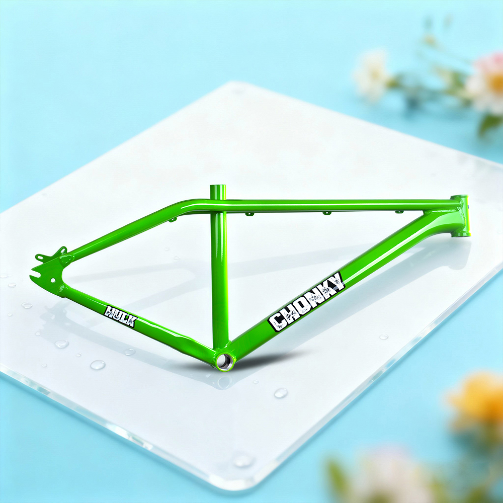 Funsea Bike Frame Set 27.5 Inc - đánh giá và giá Mountain Biking Colorado