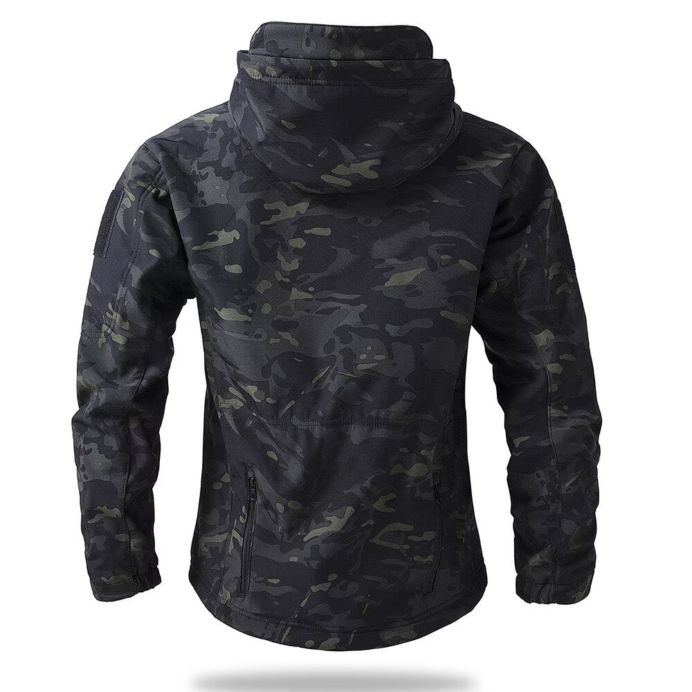 DIRTFOX Men's Winter Thermal C - đánh giá và giá Mountain Biking Rain Jacket