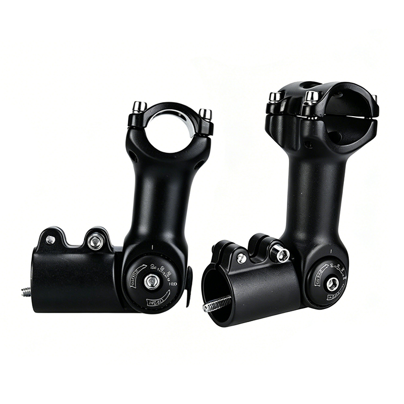 Adjustable Bike Stem 90-180 De - đánh giá và giá Handlebar Riser Stem