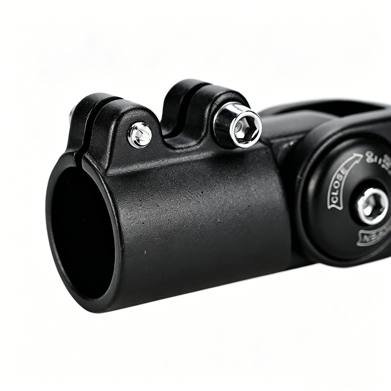 Adjustable Bike Stem 90-180 De - đánh giá và giá Handlebar Riser Stem