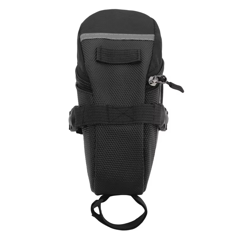 Nylon Bicycle Bag Waterproof M - đánh giá và giá Mountain Biking Fanny Pack