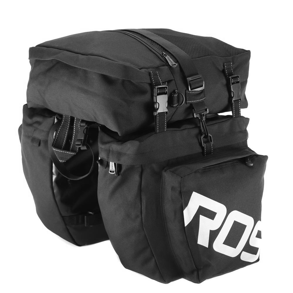 3in1 Multifunction Road MTB Mo - đánh giá và giá Mountain Biking Fanny Pack