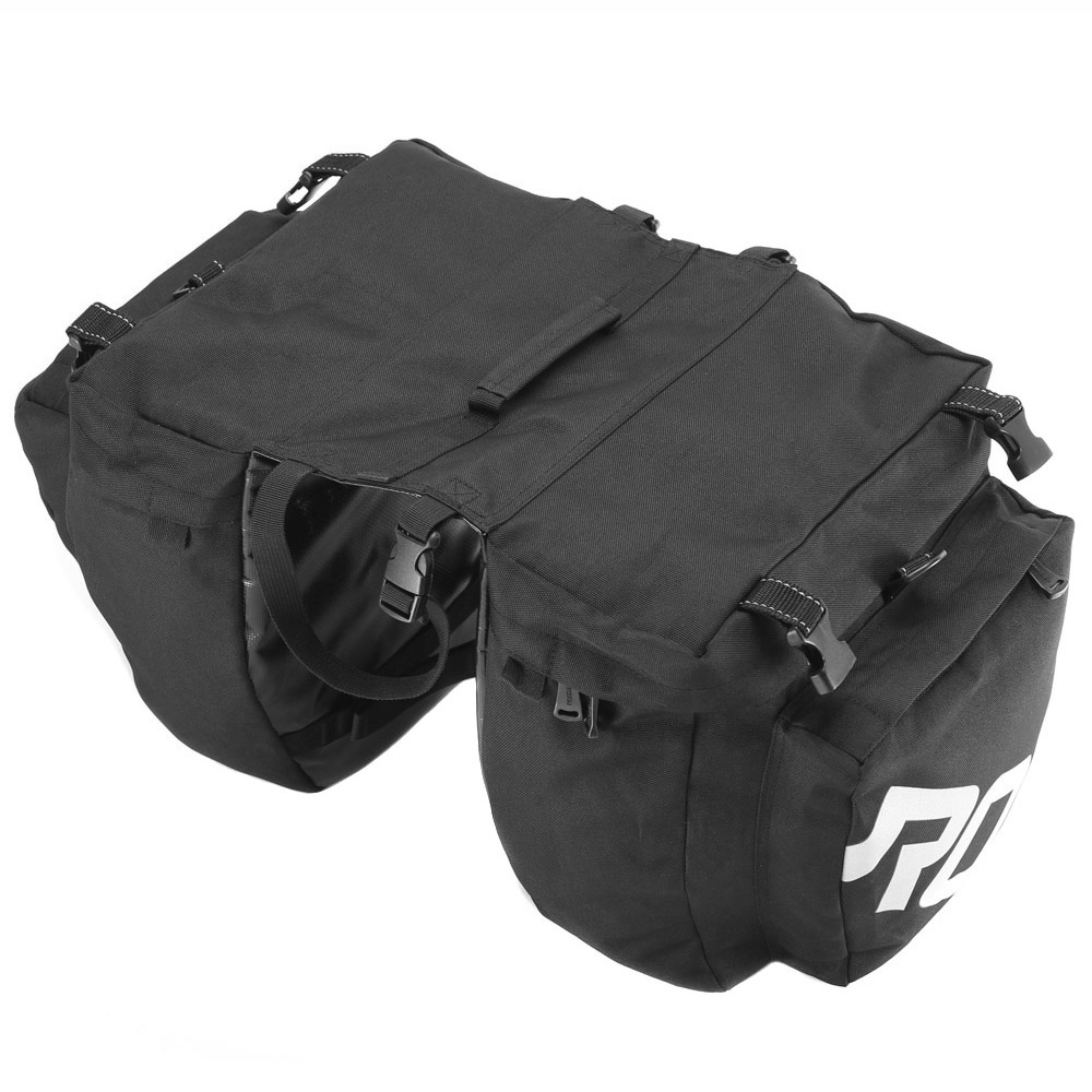 3in1 Multifunction Road MTB Mo - đánh giá và giá Mountain Biking Fanny Pack