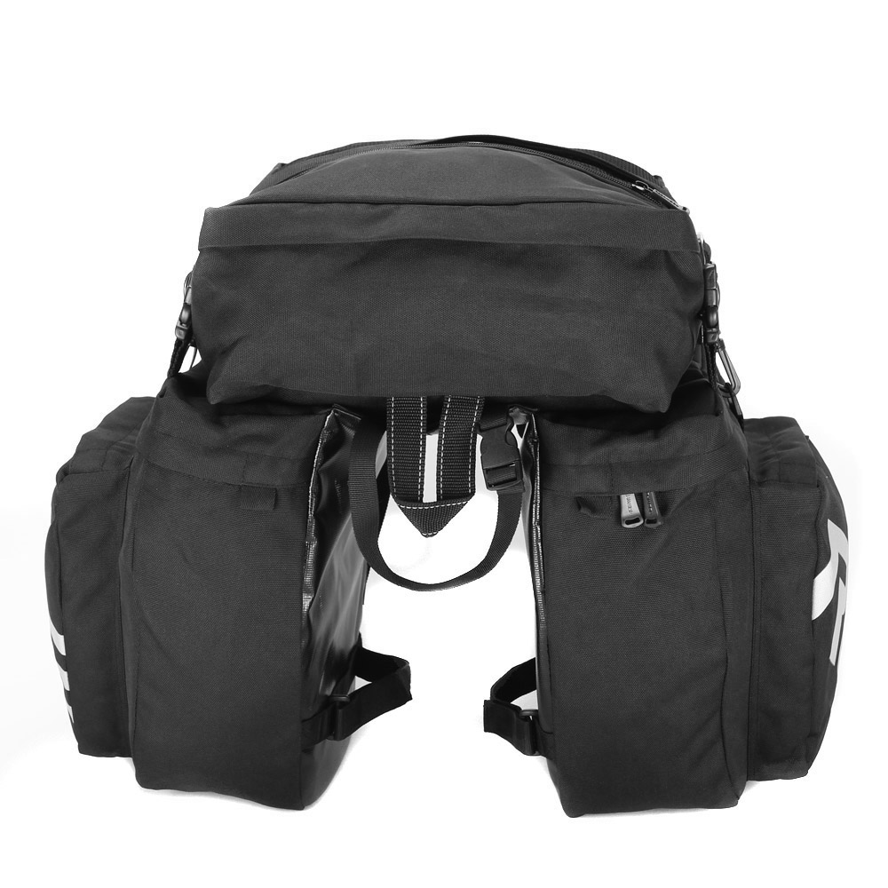 3in1 Multifunction Road MTB Mo - đánh giá và giá Mountain Biking Fanny Pack