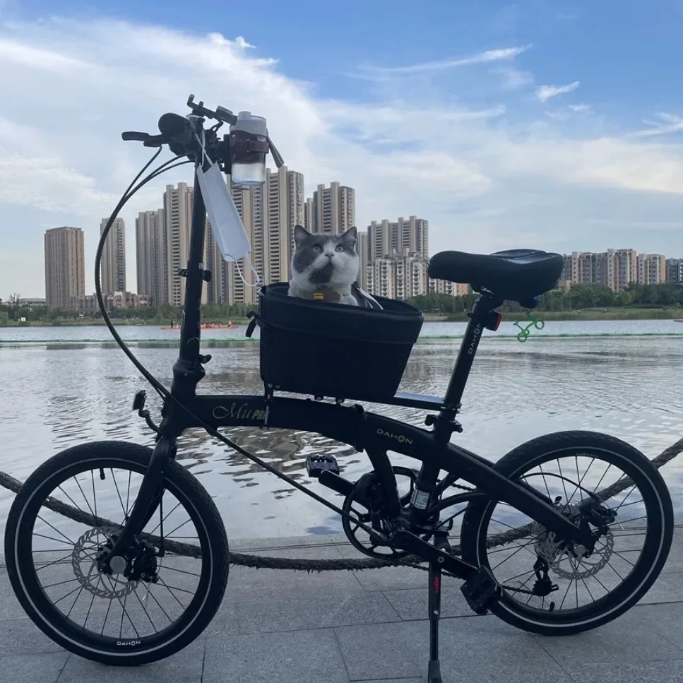 Bicycle Pet Basket Mountain Ro - đánh giá và giá Mountain Biking Fanny Pack