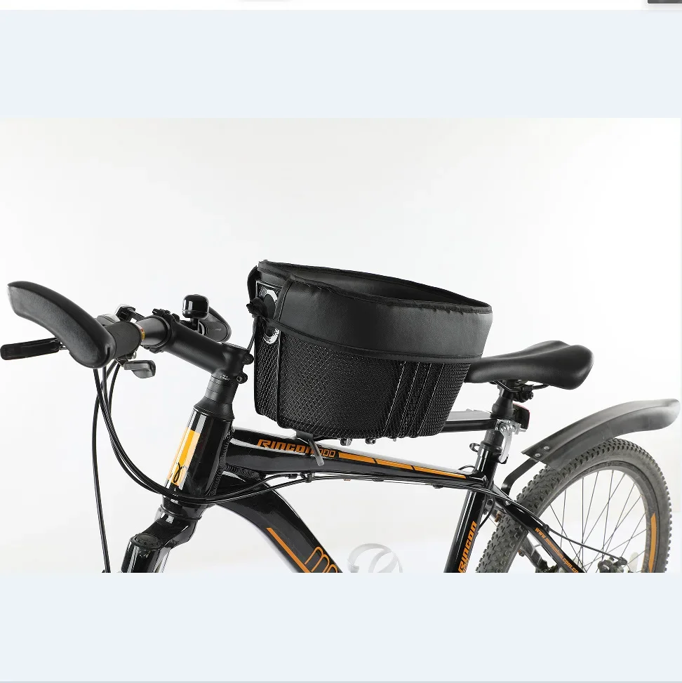 Bicycle Pet Basket Mountain Ro - đánh giá và giá Mountain Biking Fanny Pack