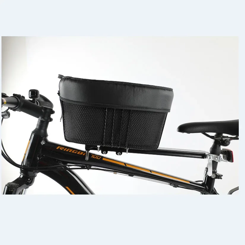 Bicycle Pet Basket Mountain Ro - đánh giá và giá Mountain Biking Fanny Pack