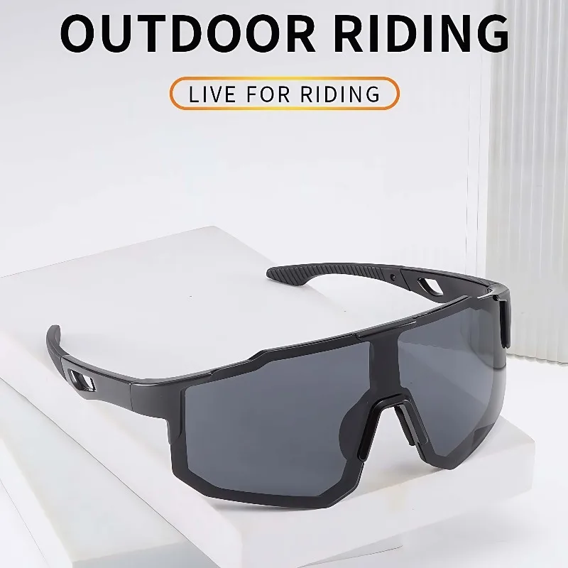 New Cross-border Cycling Fashi - đánh giá và giá Mountain Biking Glasses