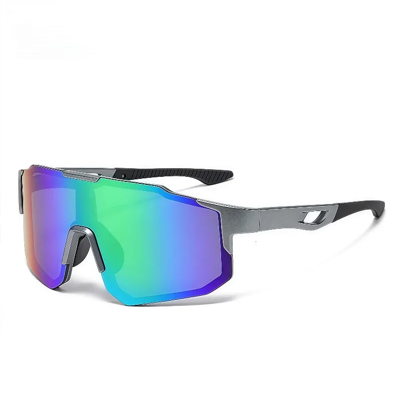 New Cross-border Cycling Fashi - đánh giá và giá Mountain Biking Glasses