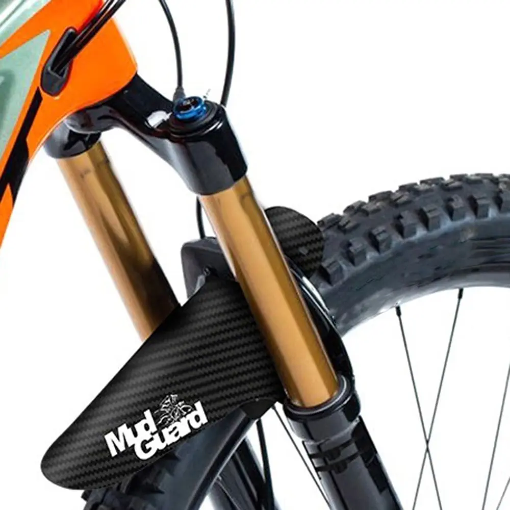 Mountain Bicycle Fenders Plast - đánh giá và giá Mountain Biking Colorado