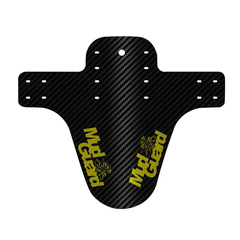 Mountain Bicycle Fenders Plast - đánh giá và giá Mountain Biking Colorado