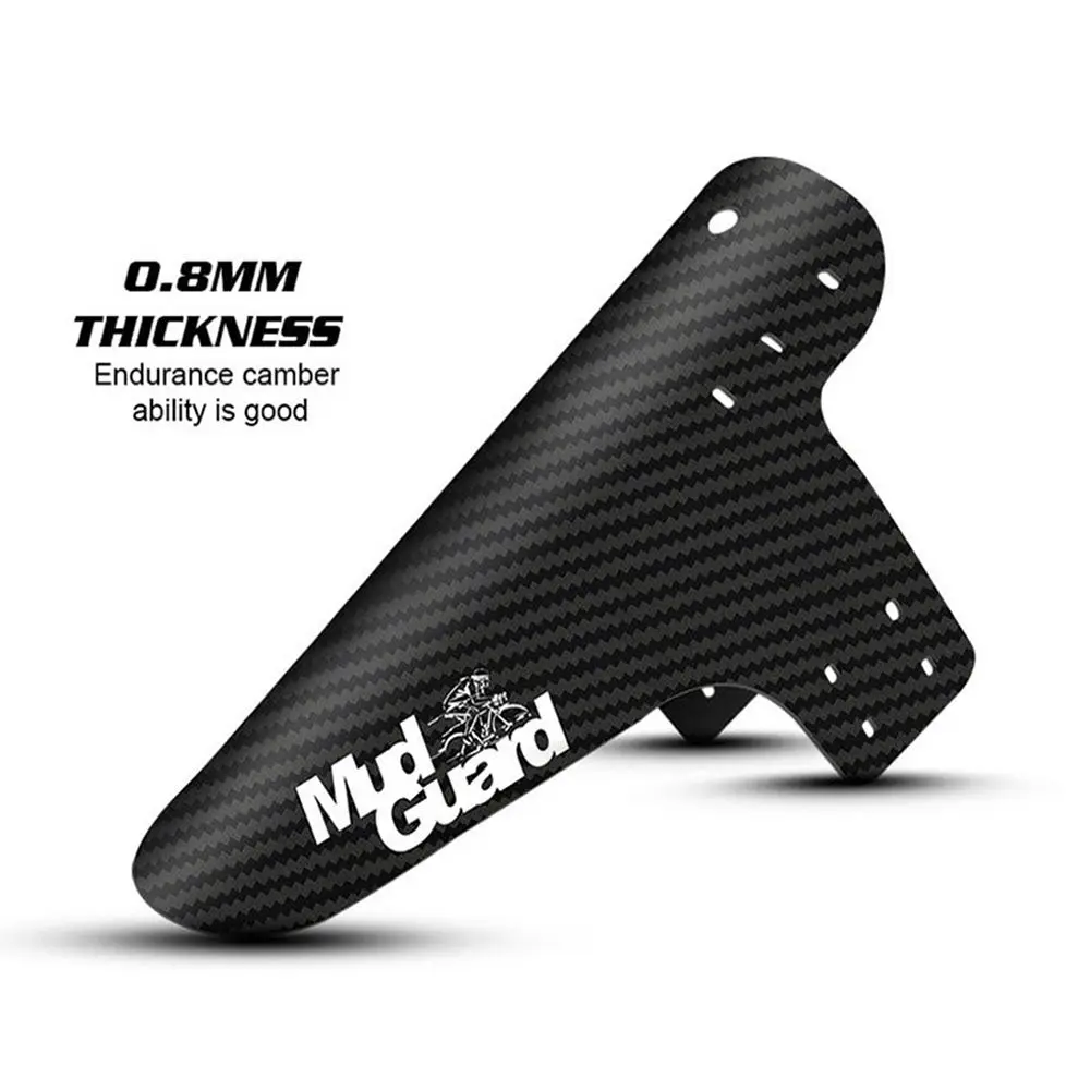 Mountain Bicycle Fenders Plast - đánh giá và giá Mountain Biking Colorado