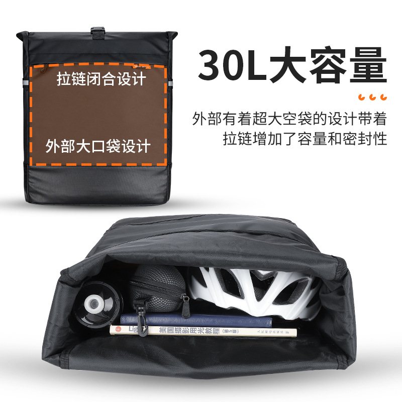 Bicycle Side Bag Mountain Bike - đánh giá và giá Mountain Biking Fanny Pack