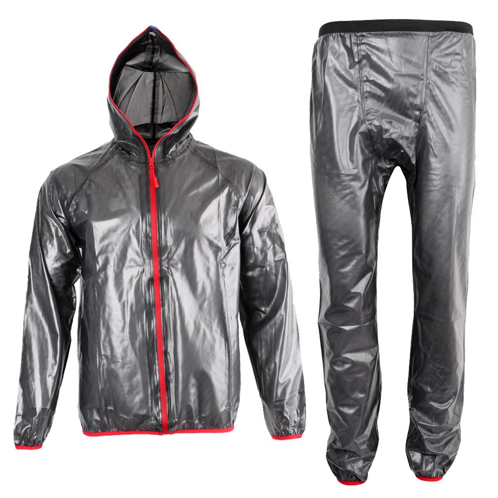 Cycling Poncho Eco-friendly TP - đánh giá và giá Mountain Biking Rain Jacket