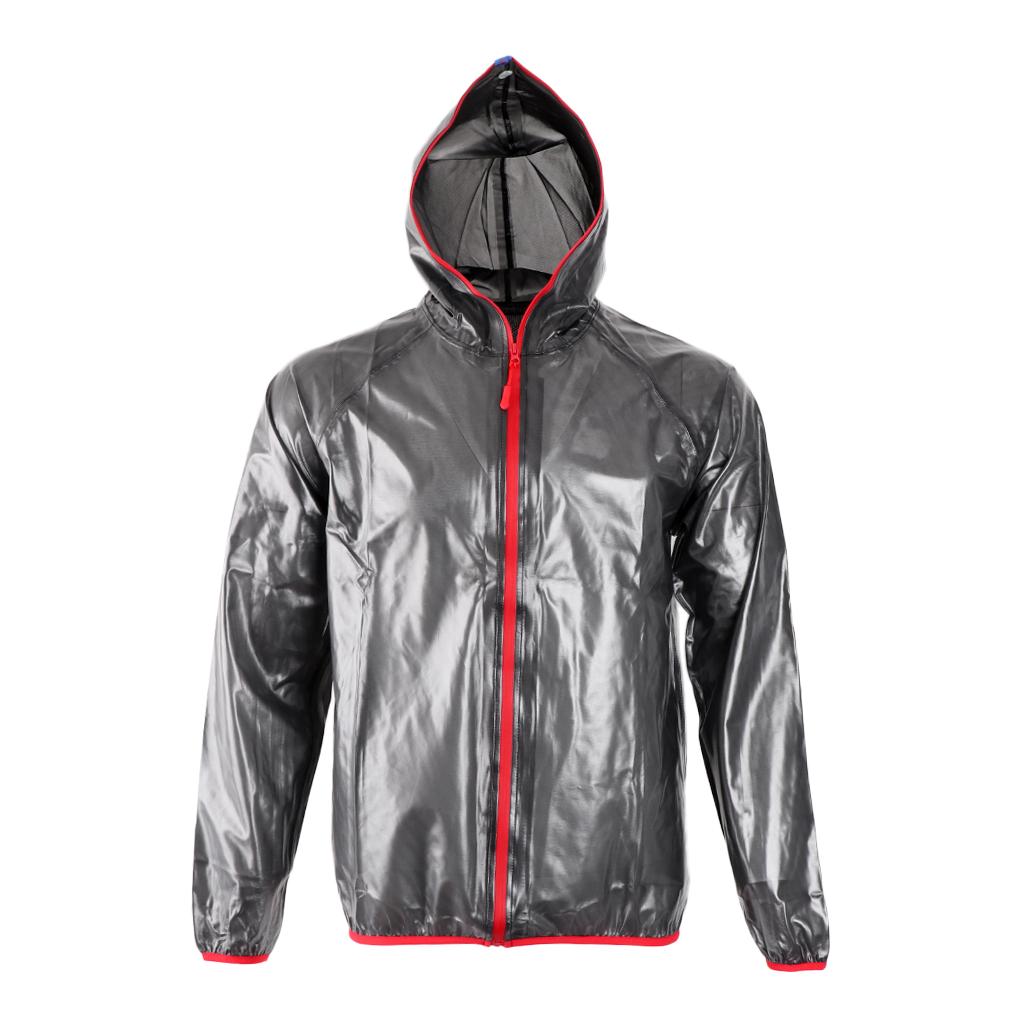 Cycling Poncho Eco-friendly TP - đánh giá và giá Mountain Biking Rain Jacket