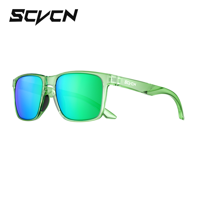 SCVCN Fishing Sunglasses Polar - đánh giá và giá Mountain Biking Glasses