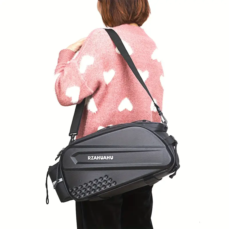 Bicycle Camel Bag Large Capaci - đánh giá và giá Mountain Biking Fanny Pack