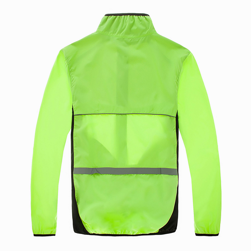 Cam Gió Đi Xe Đạp Áo Khoác Mtb - đánh giá và giá Mountain Biking Rain Jacket