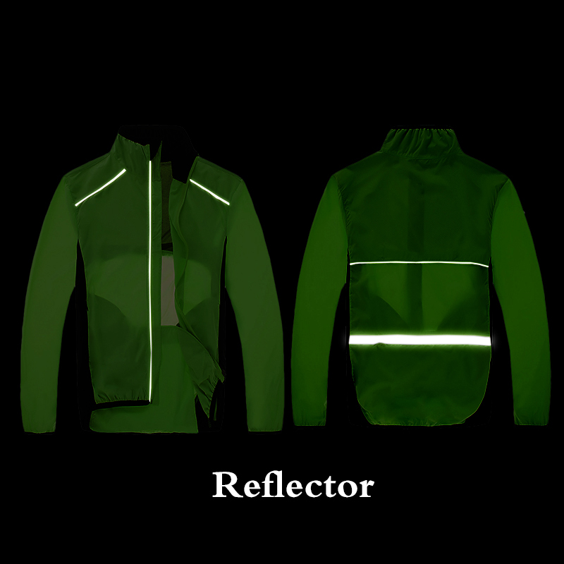 Cam Gió Đi Xe Đạp Áo Khoác Mtb - đánh giá và giá Mountain Biking Rain Jacket