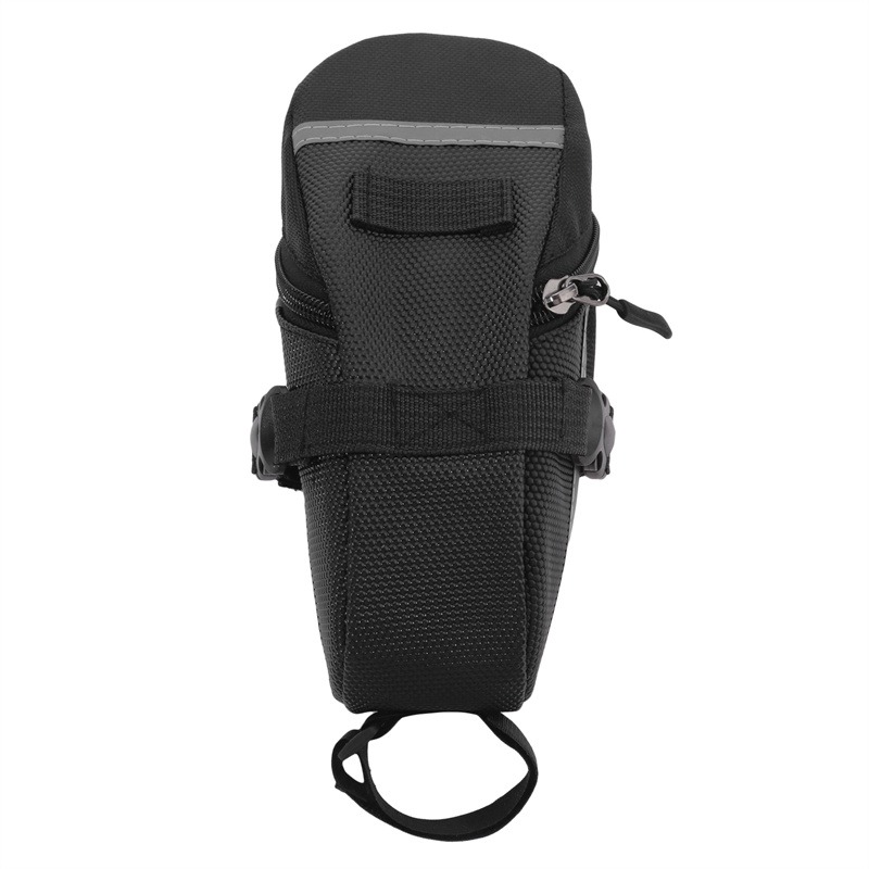 Nylon Bicycle Bag Waterproof M - đánh giá và giá Mountain Biking Fanny Pack