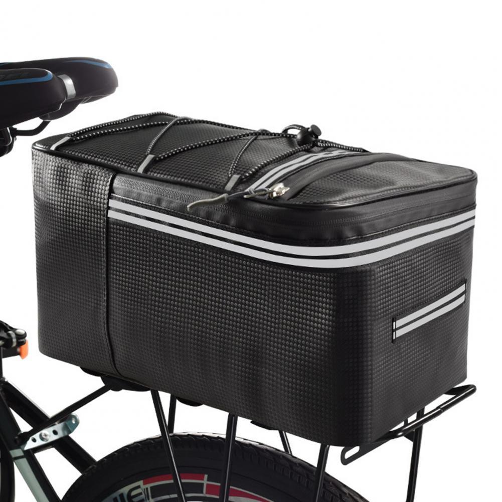Riding Bike Rear Seat Bag Bicy - đánh giá và giá Mountain Biking Fanny Pack
