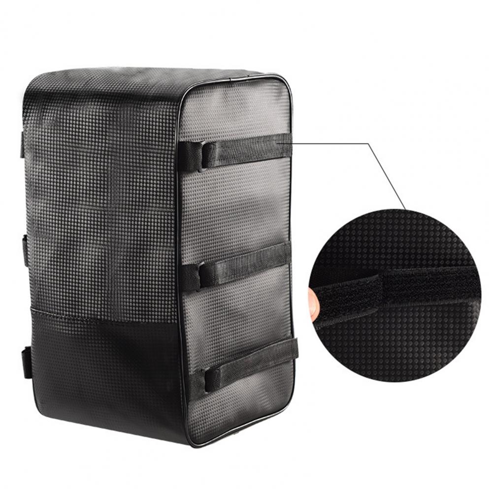 Riding Bike Rear Seat Bag Bicy - đánh giá và giá Mountain Biking Fanny Pack