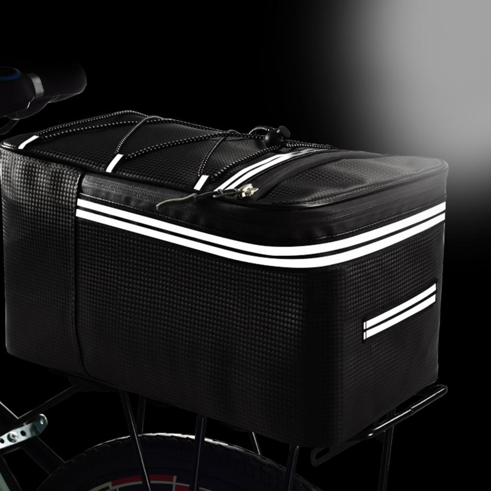 Riding Bike Rear Seat Bag Bicy - đánh giá và giá Mountain Biking Fanny Pack