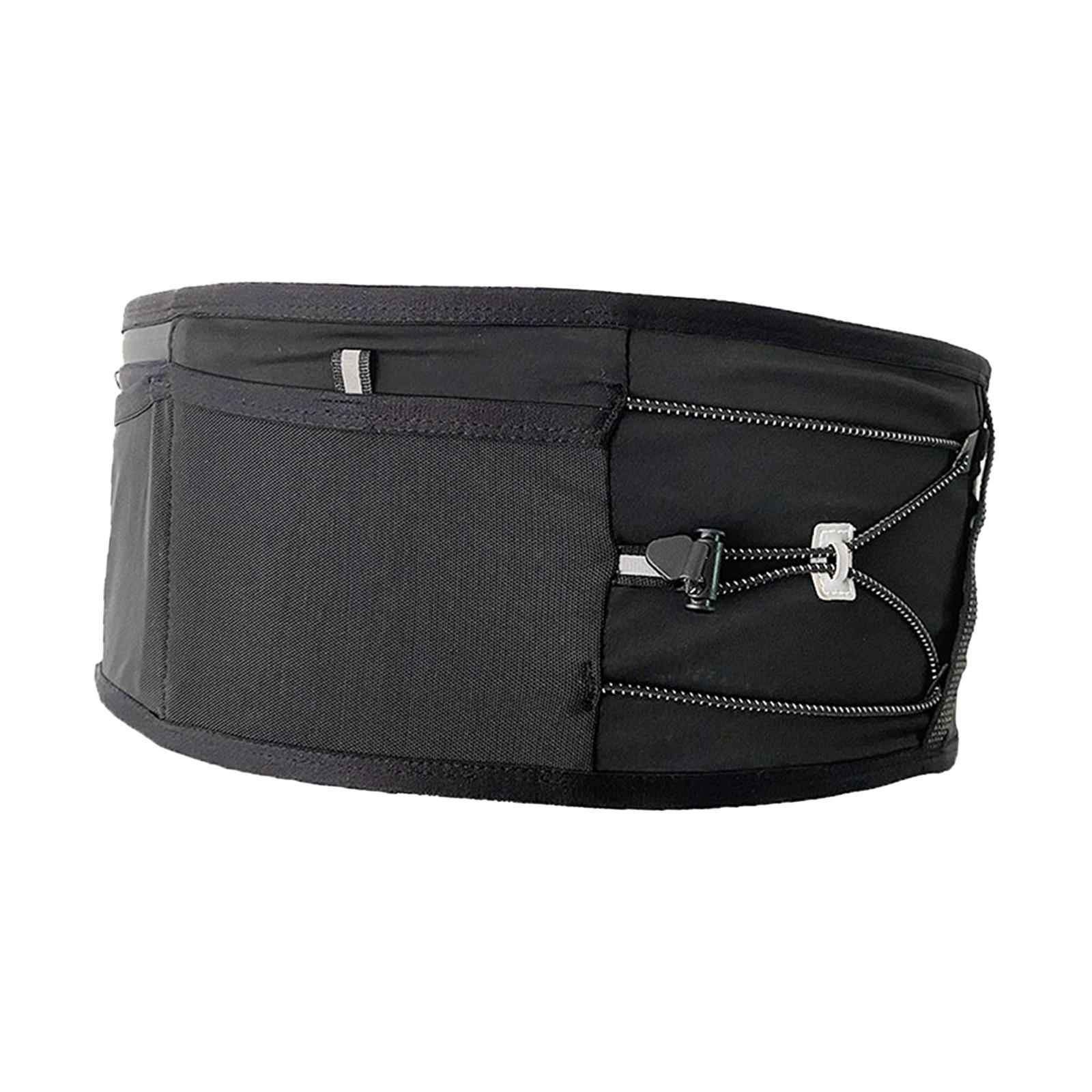 Running Belt Comfortable Fit B - đánh giá và giá Mountain Biking Waist Pack