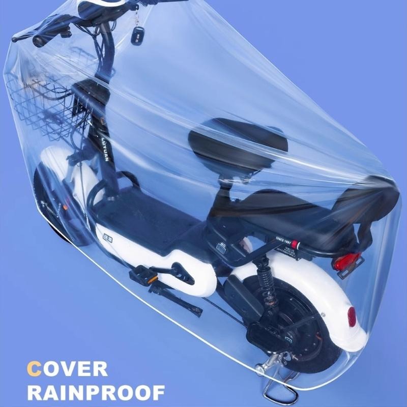Mountain road bike battery bik - đánh giá và giá Mountain Biking Rain Jacket