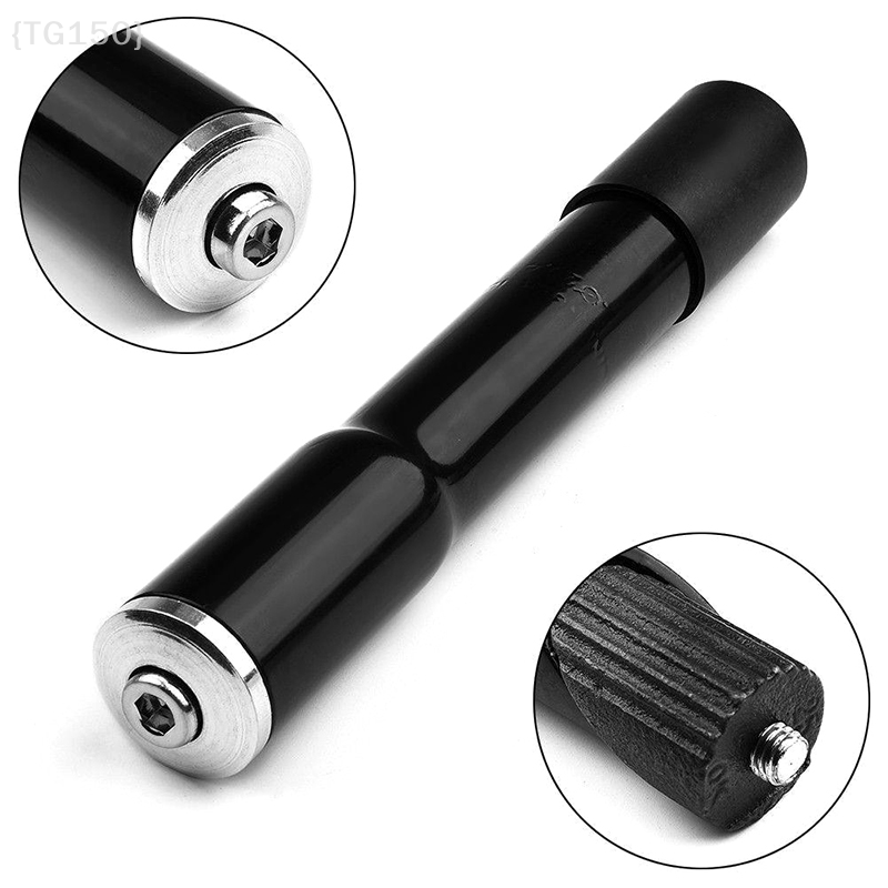 22.2mm Bike Stem Extender, Alu - đánh giá và giá Handlebar Riser Stem