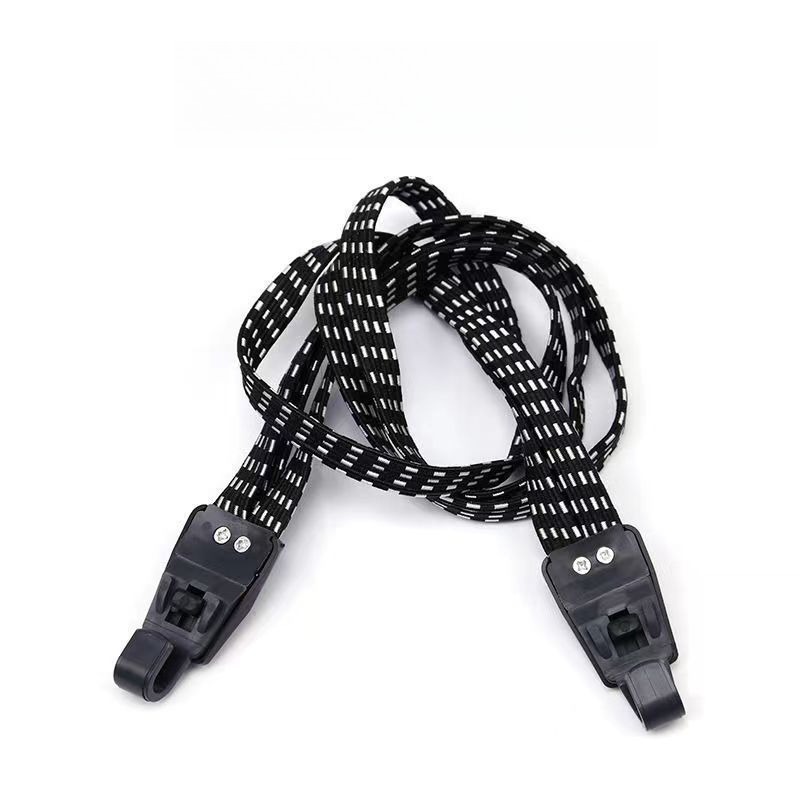 Bicycle Luggage Rope Elastic C - đánh giá và giá Mountain Biking Fanny Pack