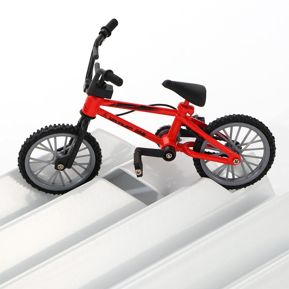 Gift High quality Finger Bicyc - đánh giá và giá Mountain Biking Kids