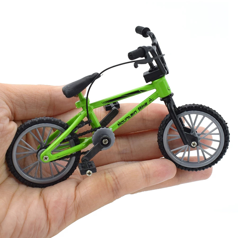 Gift High quality Finger Bicyc - đánh giá và giá Mountain Biking Kids