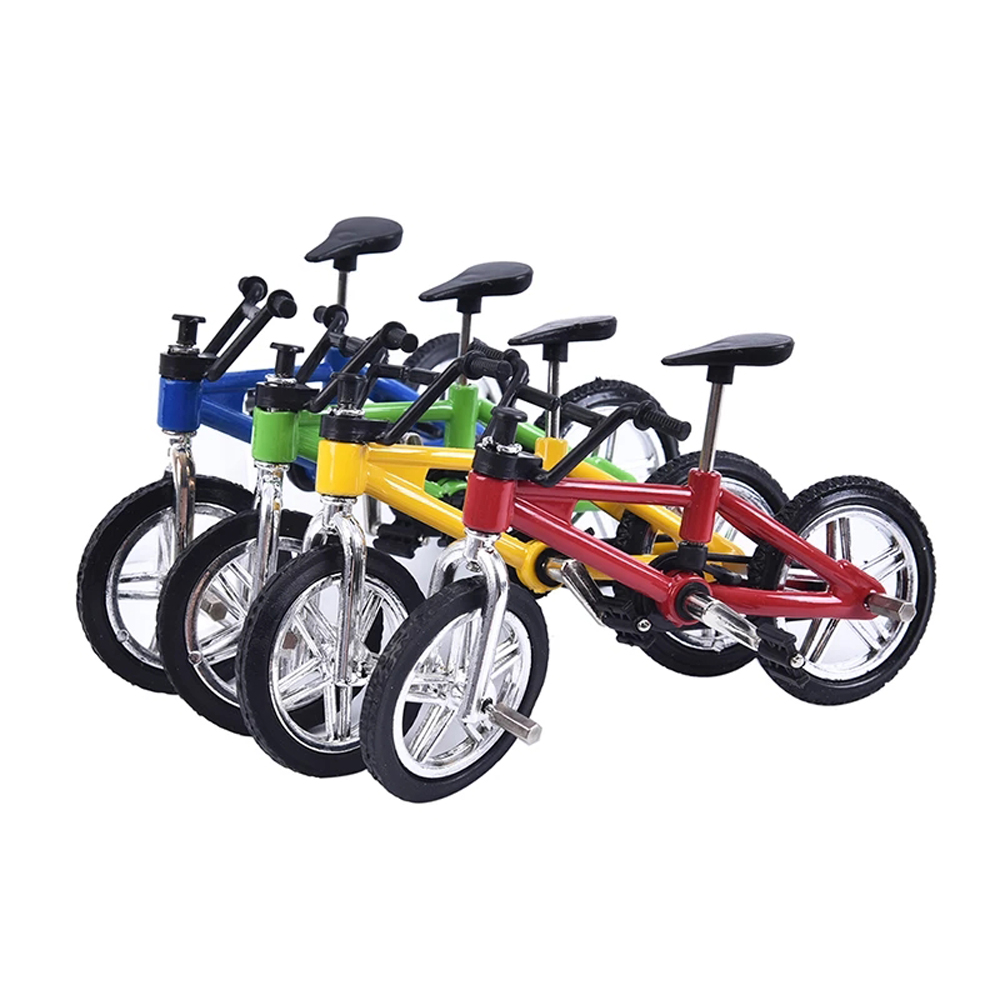 Gift High quality Finger Bicyc - đánh giá và giá Mountain Biking Kids