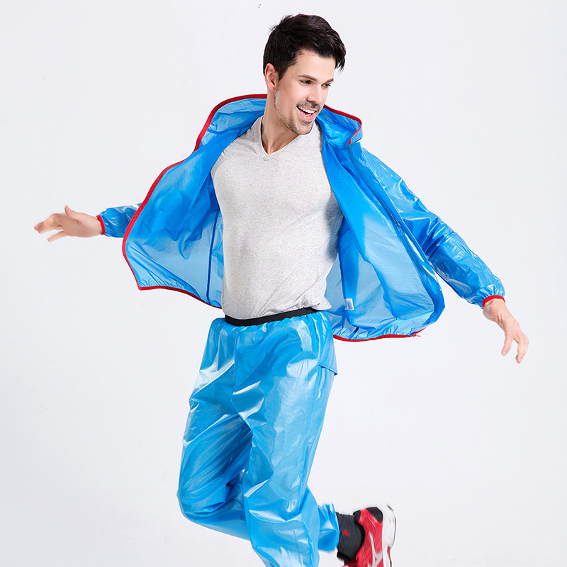 NEW Waterproof thin cycling ra - đánh giá và giá Mountain Biking Rain Jacket