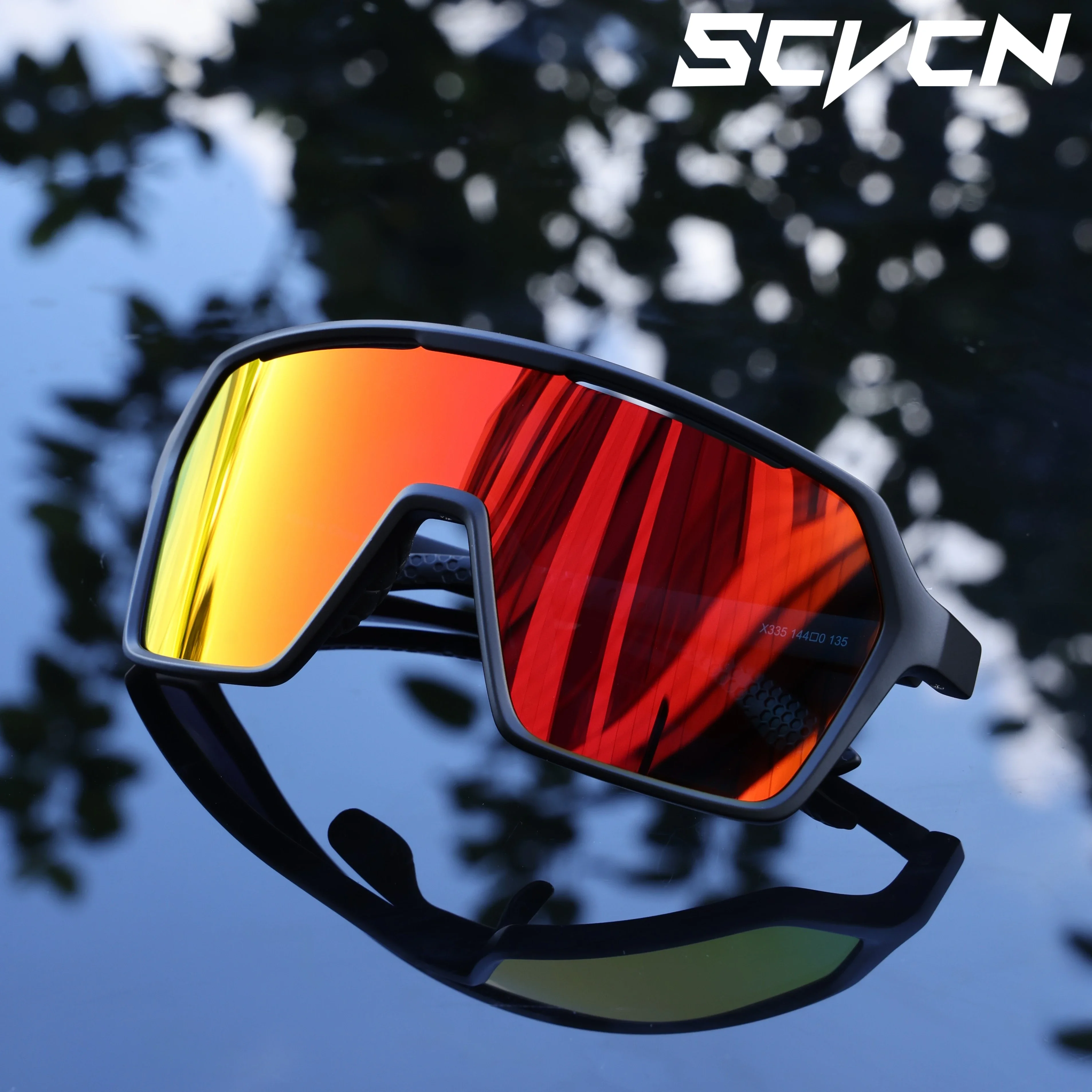 SCVCN Women Hiking Eyewear Cyc - đánh giá và giá Mountain Biking Glasses